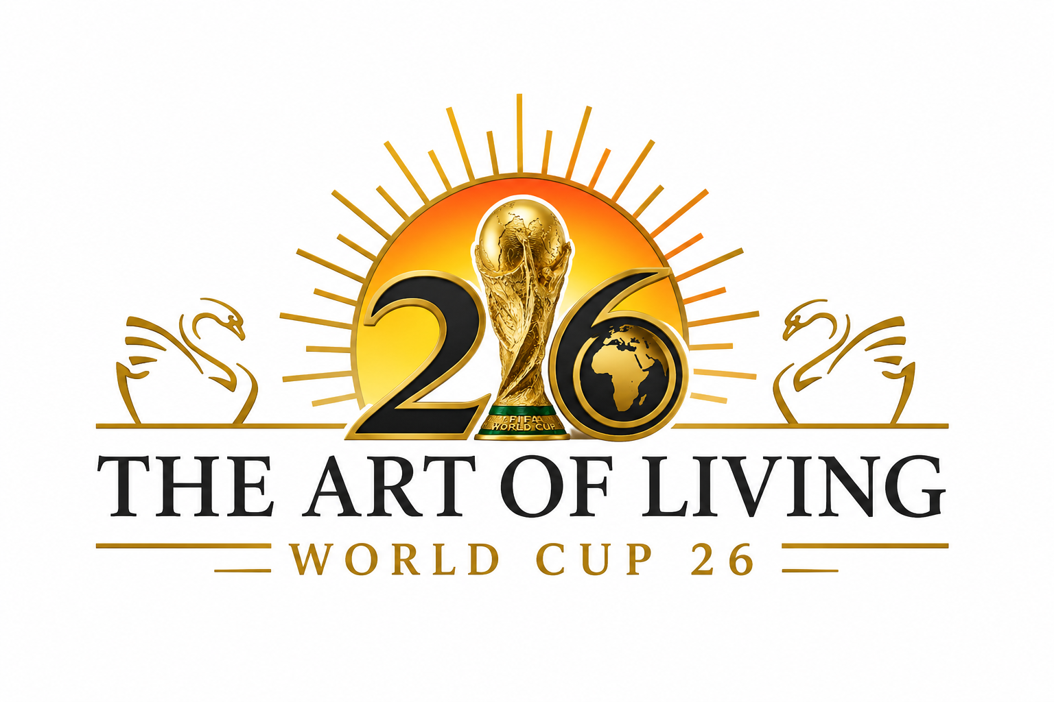 The Art of Living — World Cup 26